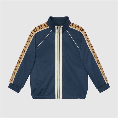 veste gucci enfant